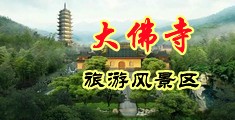 干批免费视频中国浙江-新昌大佛寺旅游风景区